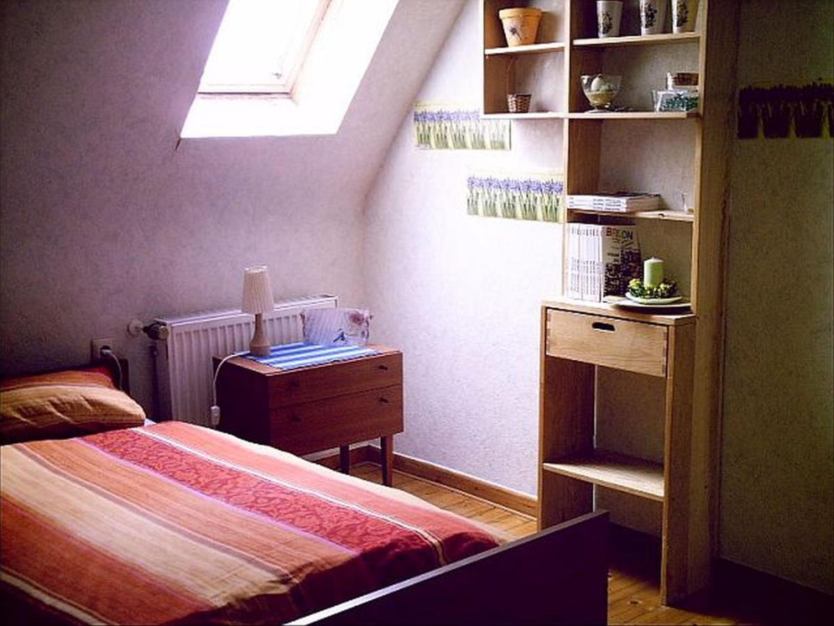 Ferienwohnung Im Haus Am Wald Brilon Exteriér fotografie