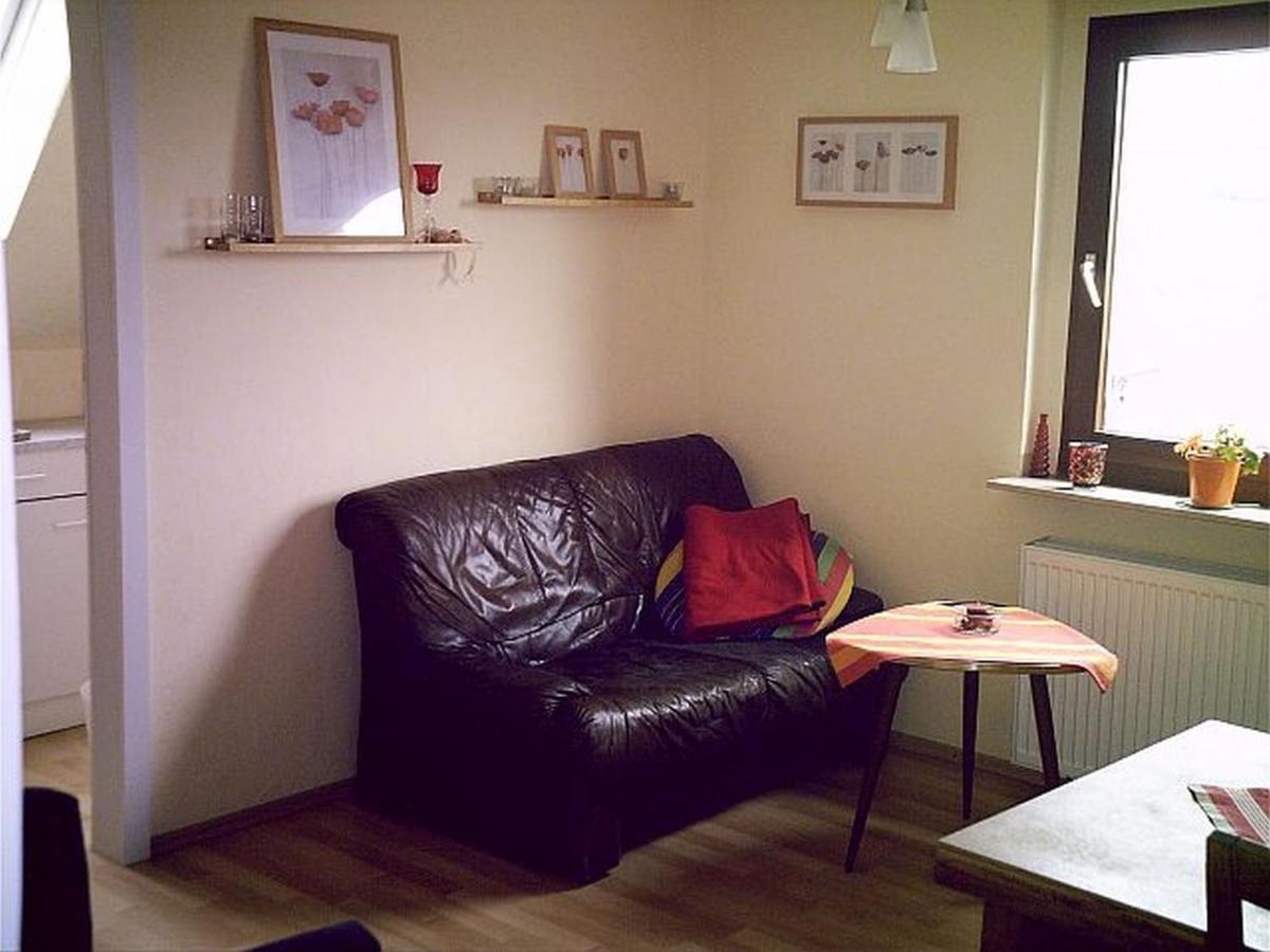 Ferienwohnung Im Haus Am Wald Brilon Exteriér fotografie